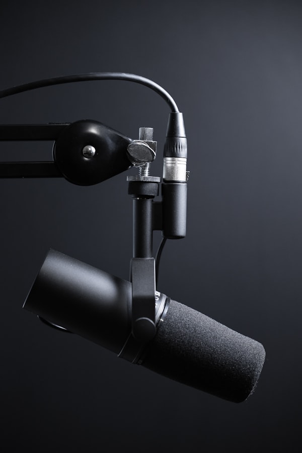 Audio Recording